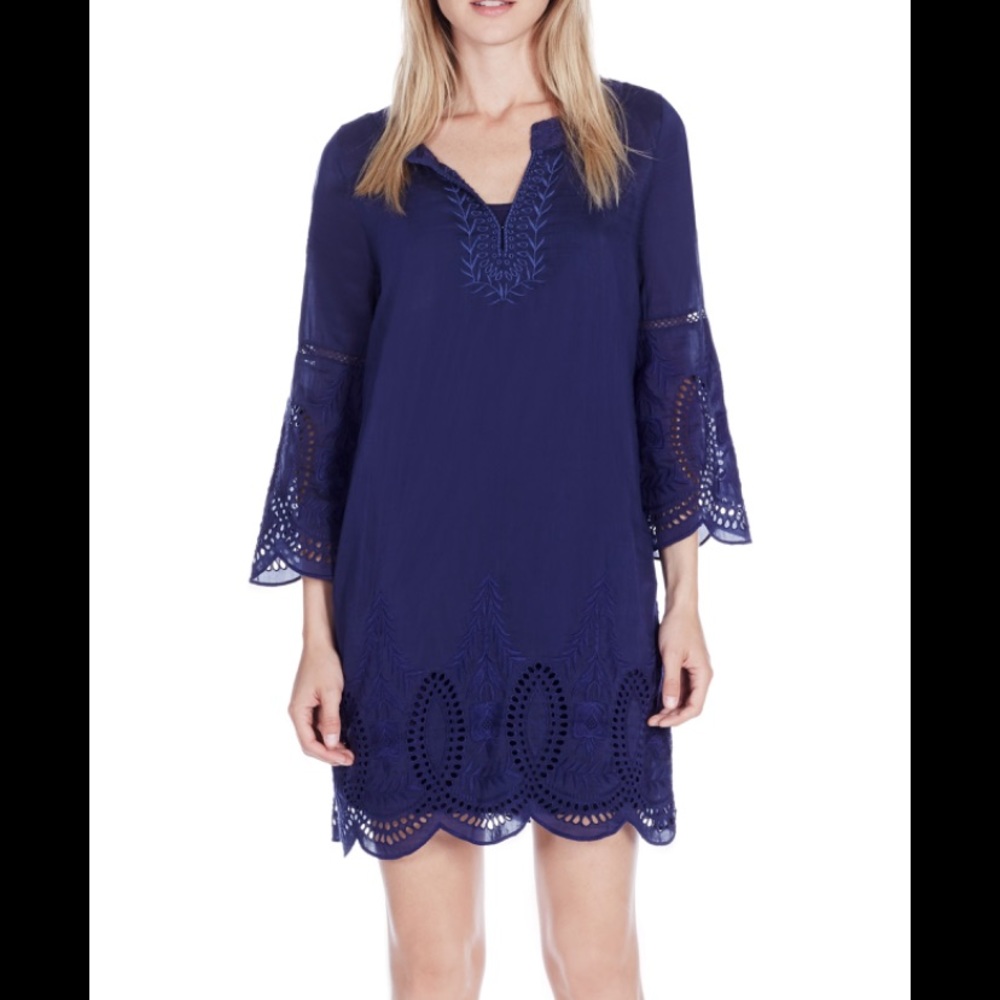 NWOT Joie Marne tunic, S